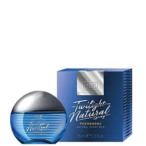 HOT Twilight Man Feromonos natural spray 15 ml Gyors kiszállítás