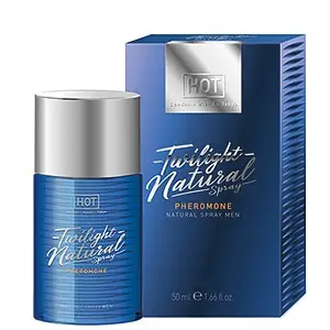 Legnépszerűbb HOT Twilight Man Feromonos natural spray 50 ml