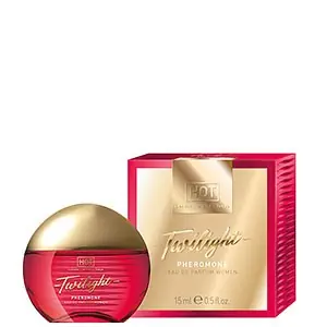 Kihagyhatatlan ajánlat HOT Twilight Woman Feromonos Eau De Parfum 15 ml