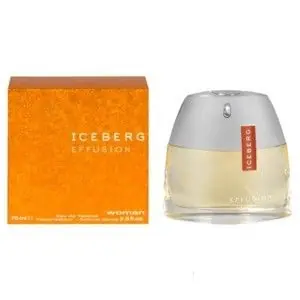 Iceberg Effusion Woman Eau De Toilette 75 ml Korlátozott ajánlat