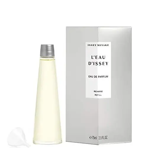 Issey Miyake L‘eau D‘Issey Eau De Parfum Utántöltő 75 ml Outlet