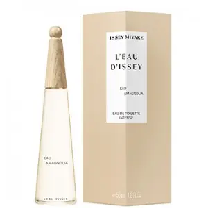 Issey Miyake L‘eau D‘Issey Eau & Magnolia Eau De Toilette Intense 50 ml Azonnal elérhető