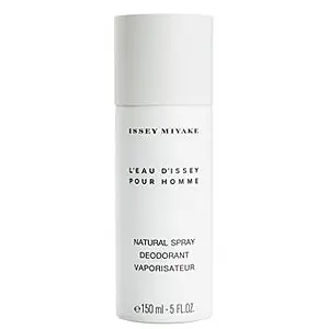 Issey Miyake L‘eau D‘Issey Pour Homme Deo spray 150 ml Kedvezményes ár