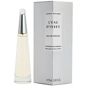 Issey Miyake L‘eau D‘Issey Eau De Parfum 25 ml Különleges ajánlat