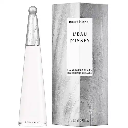 Issey Miyake L‘eau D‘Issey Utántölthető Eau De Parfum Intense 100 ml Bestseller