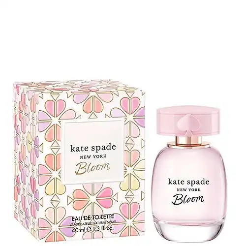 Ajánlat Kate Spade New York Bloom Eau De Toilette 40 ml