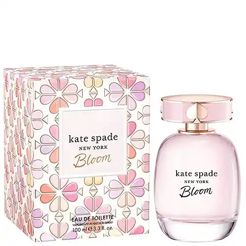 Kate Spade New York Bloom Eau De Toilette 100 ml Akciós ár