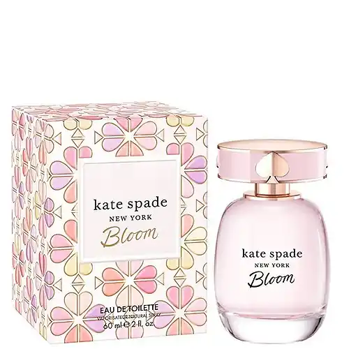 Csak ma Kate Spade New York Bloom Eau De Toilette 60 ml