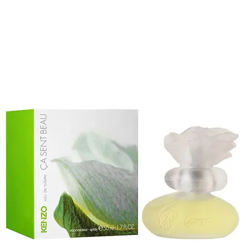 Kenzo Ca Sent Beau Eau De Toilette 50 ml Gyors szállítás