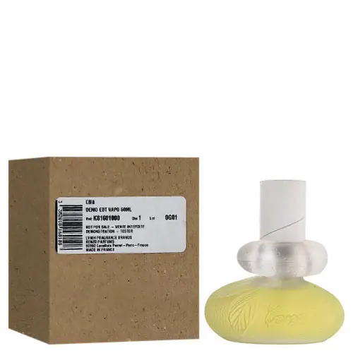 Kenzo Ca Sent Beau Eau De Toilette Teszter 50 ml Vásárlói kedvenc