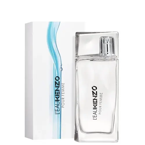 Legjobb ár Kenzo L‘eau Kenzo Pour Femme Eau De Toilette 2022 50 ml