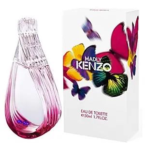 Kenzo Madly Kenzo Eau De Toilette 30 ml Biztonságos vásárlás