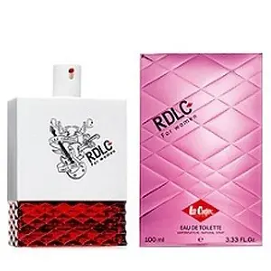Olcsó Lee Cooper RDLC For Women Eau De Toilette 100 ml
