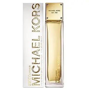 Biztonságos fizetés Michael Kors Sexy Amber Eau De Parfum 100 ml