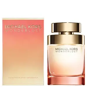 Bestseller Michael Kors Wonderlust Eau De Parfum 100 ml