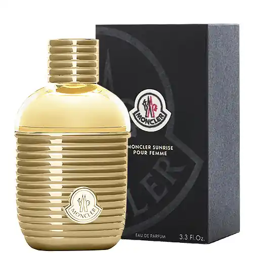 Bestseller Moncler Sunrise Pour Femme Eau De Parfum 100 ml