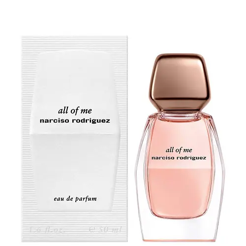 Narciso Rodriguez All Of Me Eau De Parfum 50 ml Legjobb ár