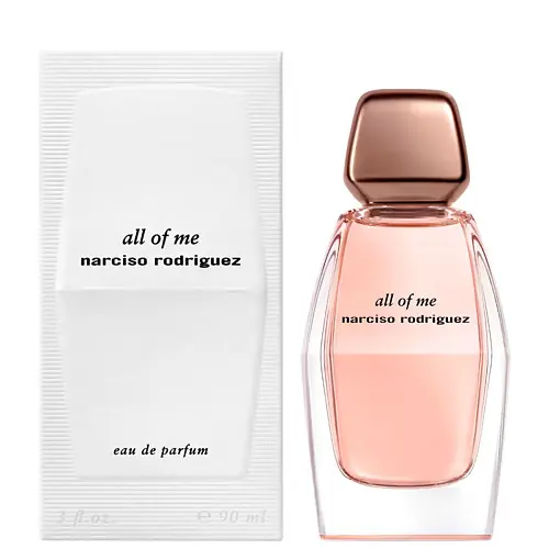 Bestseller Narciso Rodriguez All Of Me Eau De Parfum 90 ml