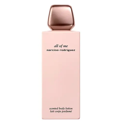 Narciso Rodriguez All Of Me Testápoló 200 ml Utolsó esély