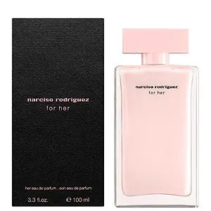 Olcsóbb Narciso Rodriguez For Her Eau De Parfum 30 ml