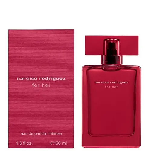 Olcsó Narciso Rodriguez For Her Eau De Parfum Intense 50 ml
