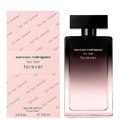 Narciso Rodriguez For Her Forever Eau De Parfum 100 ml Alacsony ár