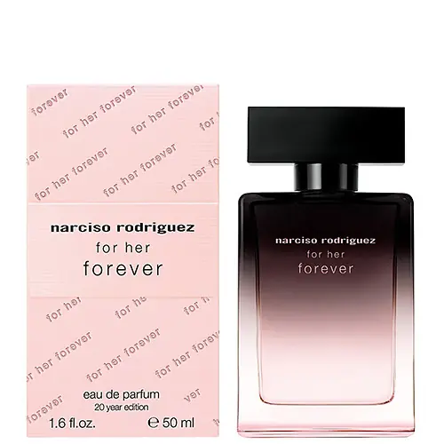 Narciso Rodriguez For Her Forever Eau De Parfum 50 ml Kedvezmény