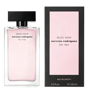 Expressz kézbesítés Narciso Rodriguez Musc Noir For Her Eau De Parfum 100 ml
