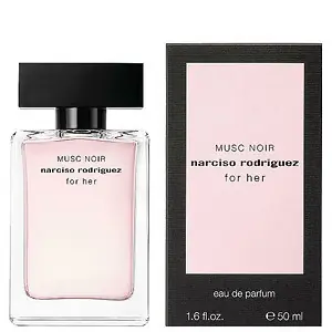 Azonnali szállítás Narciso Rodriguez Musc Noir For Her Eau De Parfum 50 ml