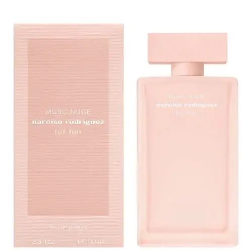 Csak ma Narciso Rodriguez Musc Nude For Her Eau De Parfum 100 ml
