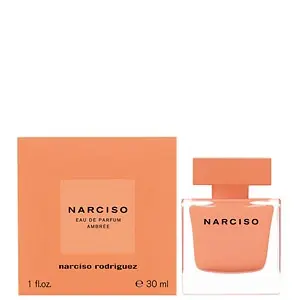 Azonnal elérhető Narciso Rodriguez Narciso Eau De Parfum Ambrée 30 ml