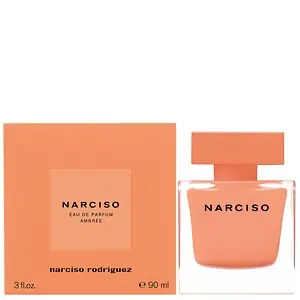 Narciso Rodriguez Narciso Eau De Parfum Ambrée 90 ml Kiárusítás