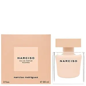 Exkluzív ajánlat Narciso Rodriguez Narciso Eau De Parfum Poudrée 50 ml