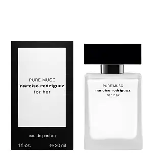 Narciso Rodriguez Pure Musc For Her Eau De Parfum 30 ml Kedvezményes ár