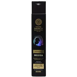 Akció Natura Siberica Beluga Hajhullás elleni sampon 250 ml