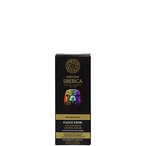 Vedd meg most Natura Siberica Eagle Look Lifting szemkörnyékápoló krém 30 ml