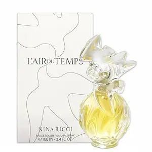 Olcsóbb Nina Ricci L‘Air du Temps Eau De Toilette Teszter 100 ml