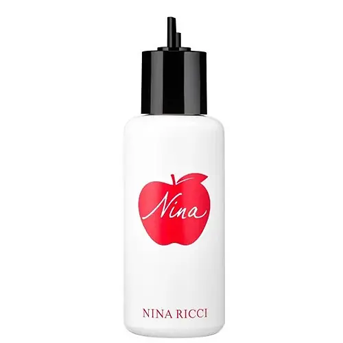 Akció Nina Ricci Nina Eau De Toilette Utántöltő 150 ml