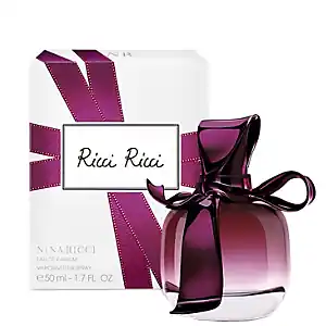 Azonnal elérhető Nina Ricci Ricci Ricci Eau De Parfum 50 ml