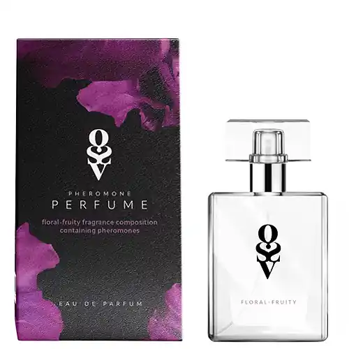Szuper akció Obsessive Floral-Fruity Feromonos Eau De Parfum 30 ml