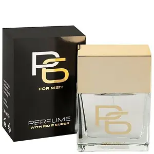 P6 Iso E Super Feromon parfüm 30 ml Outlet