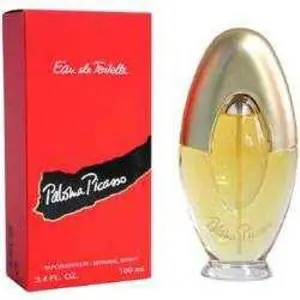 Akciós ár Paloma Picasso Paloma Picasso Eau De Toilette 100 ml