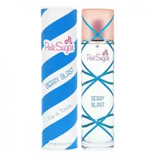 Pink Sugar Berry Blast Eau De Toilette 100 ml Nézd meg most