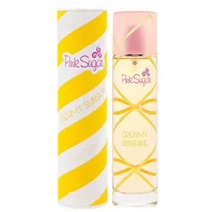 Azonnal elérhető Pink Sugar Creamy Sunshine Eau De Toilette 100 ml