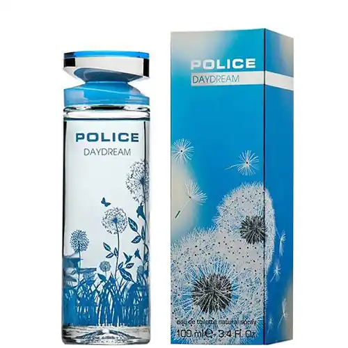 Nézd meg most Police Daydream Eau De Toilette 100 ml
