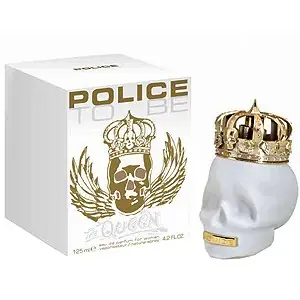 Akció Police To Be The Queen Eau De Parfum 125 ml