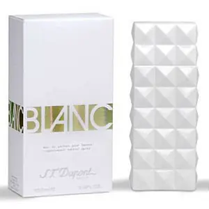 Vedd meg online S. T. Dupont Blanc Eau De Parfum 100 ml
