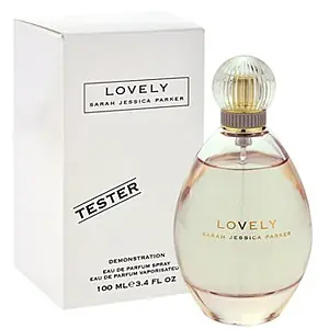 Legkelendőbb Sarah Jessica Parker Lovely Eau De Parfum Teszter 100 ml