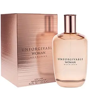 Sean John Unforgivable Parfum spray 125 ml Végkiárusítás