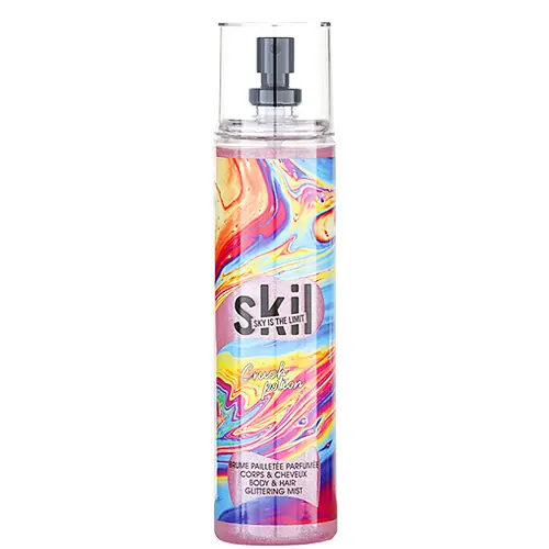 Skil Crush Potion Parfümös testpermet 250 ml Vedd meg most